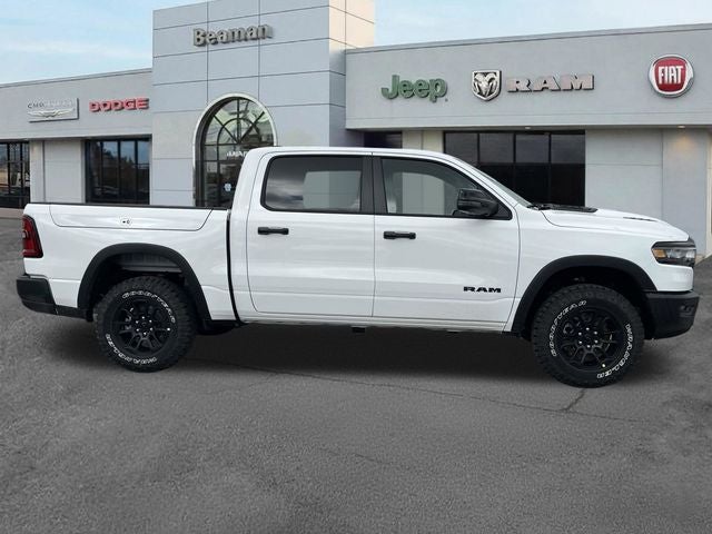 2026 RAM Ram 1500 Rebel