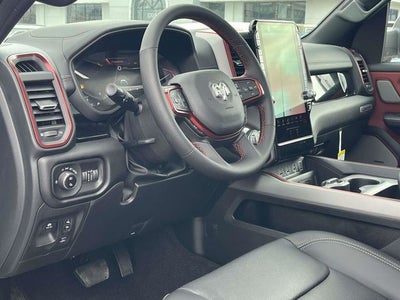 2026 RAM Ram 1500 Rebel