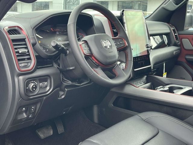 2026 RAM Ram 1500 Rebel