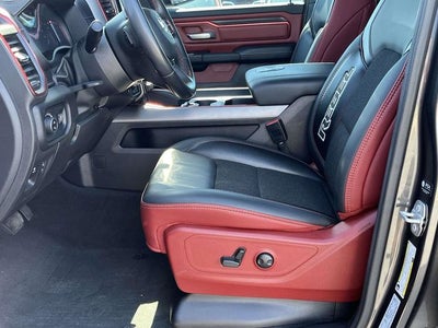 2023 RAM 1500 Rebel