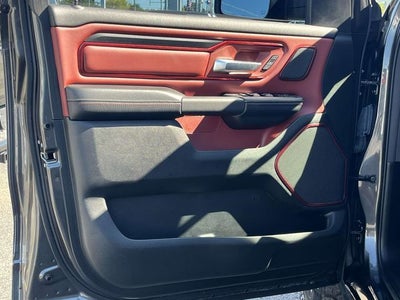 2023 RAM 1500 Rebel