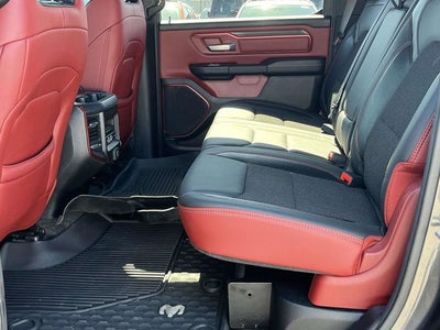 2023 RAM 1500 Rebel