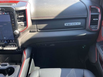2023 RAM 1500 Rebel