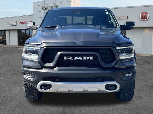 2023 RAM 1500 Rebel