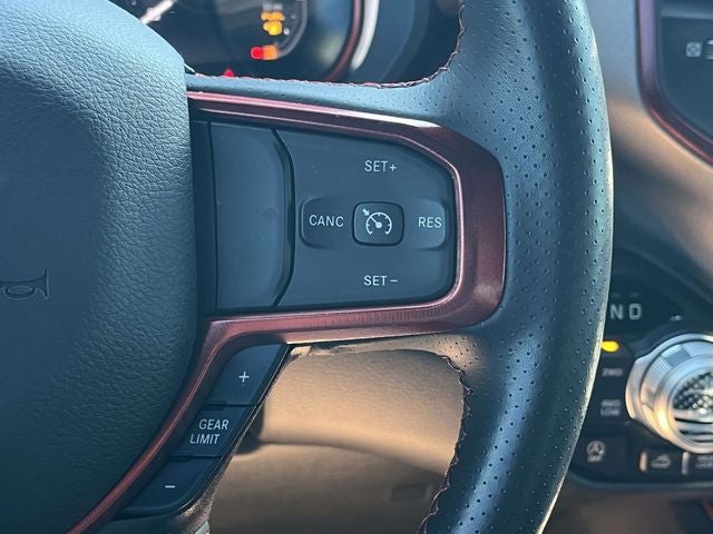 2023 RAM 1500 Rebel