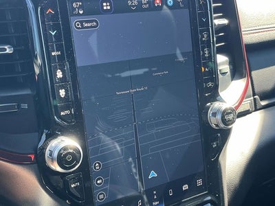 2023 RAM 1500 Rebel