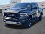 2023 RAM 1500 Rebel