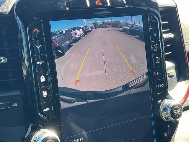 2023 RAM 1500 Rebel