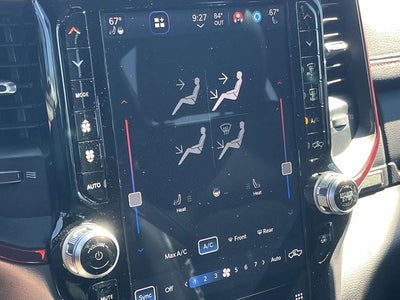 2023 RAM 1500 Rebel