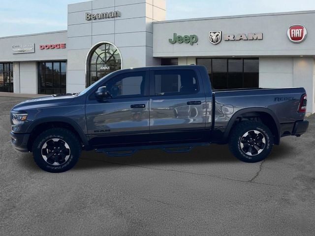 2023 RAM 1500 Rebel