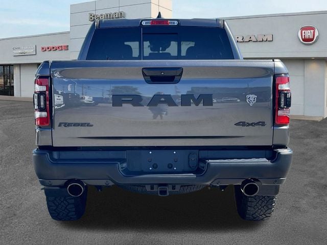 2023 RAM 1500 Rebel