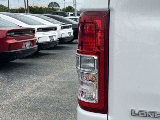 2023 RAM Ram 1500 Big Horn/Lone Star