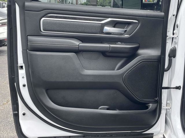 2023 RAM Ram 1500 Big Horn/Lone Star