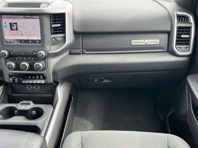 2023 RAM Ram 1500 Big Horn/Lone Star