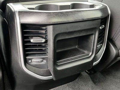 2023 RAM Ram 1500 Big Horn/Lone Star