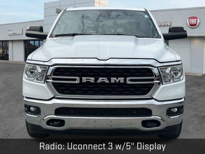 2023 RAM Ram 1500 Big Horn/Lone Star