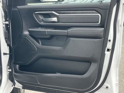 2023 RAM Ram 1500 Big Horn/Lone Star