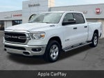 2023 RAM Ram 1500 Big Horn/Lone Star