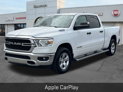 2023 RAM Ram 1500 Big Horn/Lone Star