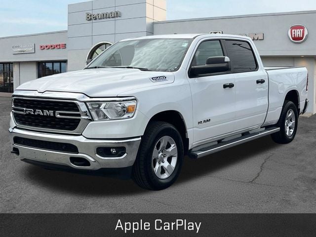 2023 RAM Ram 1500 Big Horn/Lone Star