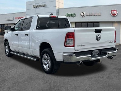 2023 RAM Ram 1500 Big Horn/Lone Star