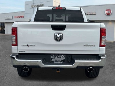 2023 RAM Ram 1500 Big Horn/Lone Star