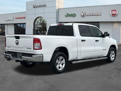 2023 RAM Ram 1500 Big Horn/Lone Star
