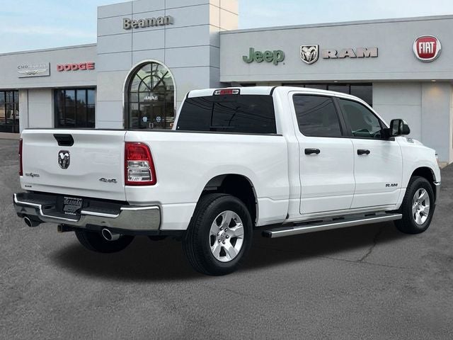 2023 RAM Ram 1500 Big Horn/Lone Star