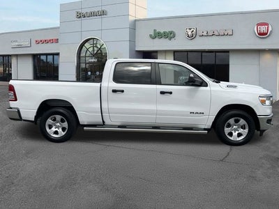 2023 RAM Ram 1500 Big Horn/Lone Star
