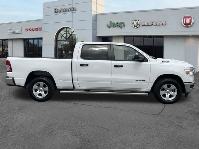 2023 RAM Ram 1500 Big Horn/Lone Star