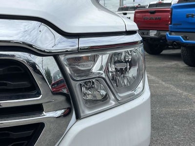 2023 RAM Ram 1500 Big Horn/Lone Star