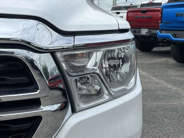 2023 RAM Ram 1500 Big Horn/Lone Star