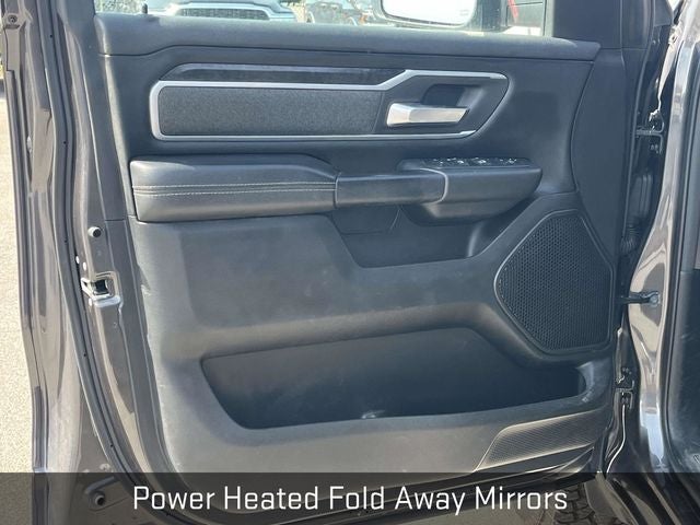 2019 RAM Ram 1500 Big Horn/Lone Star