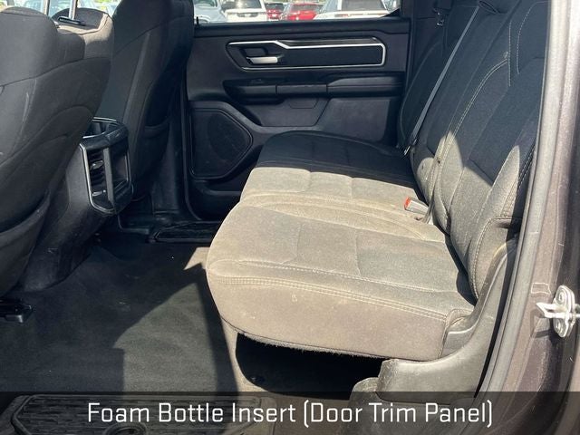 2019 RAM Ram 1500 Big Horn/Lone Star