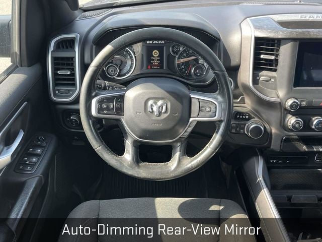 2019 RAM Ram 1500 Big Horn/Lone Star