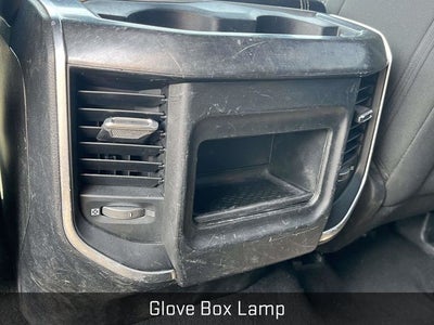 2019 RAM Ram 1500 Big Horn/Lone Star