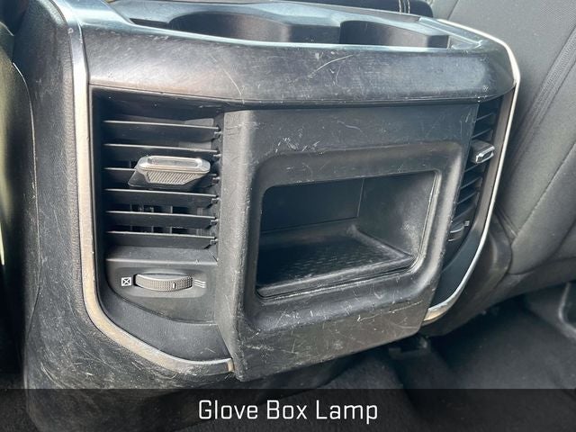 2019 RAM Ram 1500 Big Horn/Lone Star