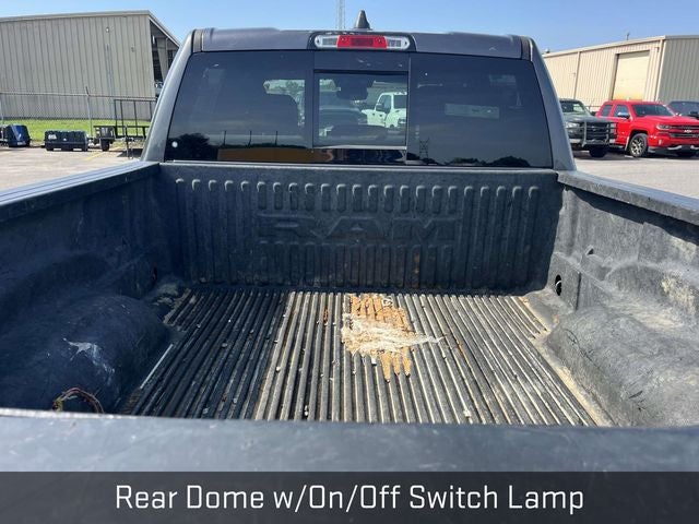 2019 RAM Ram 1500 Big Horn/Lone Star