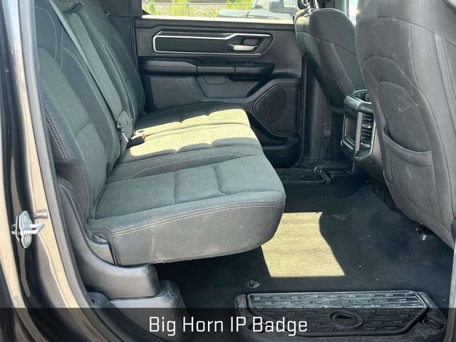 2019 RAM Ram 1500 Big Horn/Lone Star