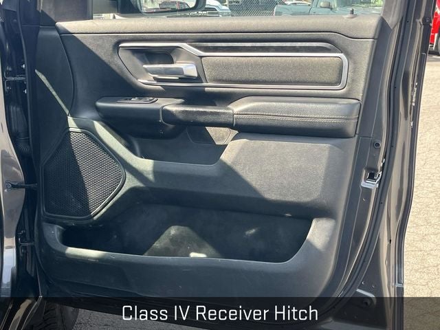 2019 RAM Ram 1500 Big Horn/Lone Star