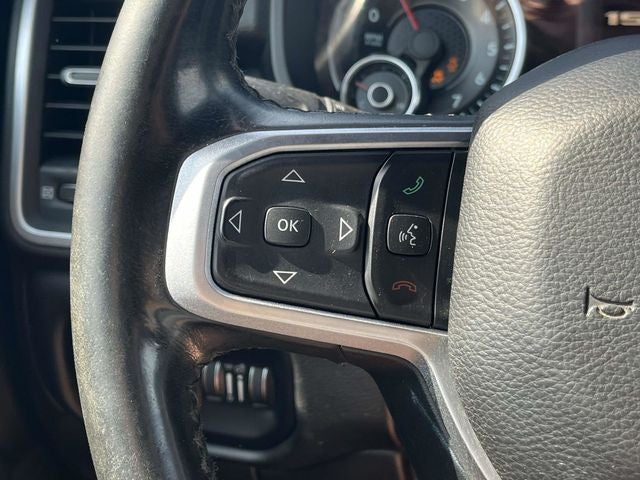 2019 RAM Ram 1500 Big Horn/Lone Star
