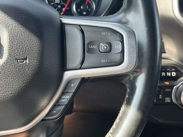 2019 RAM Ram 1500 Big Horn/Lone Star