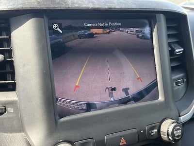 2019 RAM Ram 1500 Big Horn/Lone Star