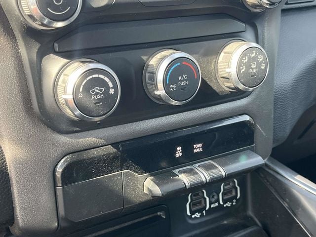 2019 RAM Ram 1500 Big Horn/Lone Star