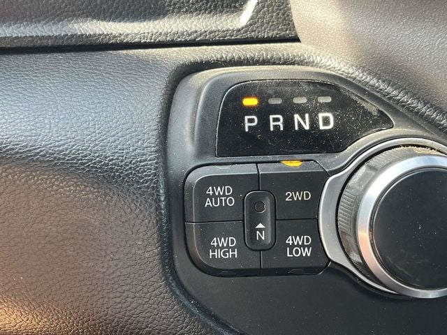 2019 RAM Ram 1500 Big Horn/Lone Star