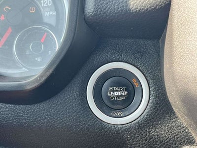2019 RAM Ram 1500 Big Horn/Lone Star