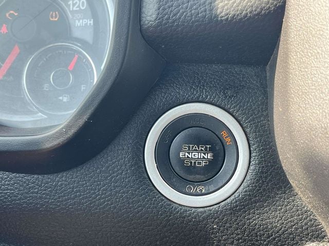 2019 RAM Ram 1500 Big Horn/Lone Star