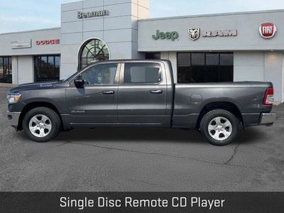 2019 RAM Ram 1500 Big Horn/Lone Star