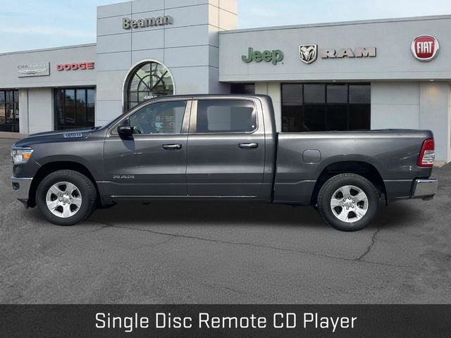 2019 RAM Ram 1500 Big Horn/Lone Star