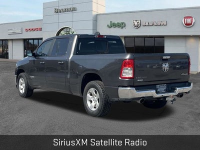 2019 RAM Ram 1500 Big Horn/Lone Star